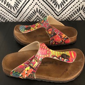 Women’s Birkenstock sanders size 39